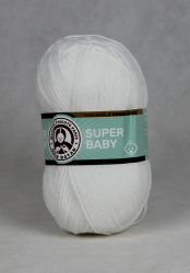 Priadza Super Baby